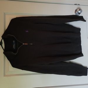 Polo Ralph Lauren half zip